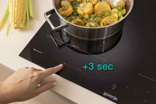 Płyta indukcyjna Gorenje GI6433BCWF